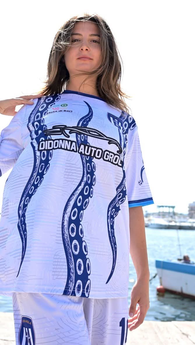 Maglia Tradizione Marinara