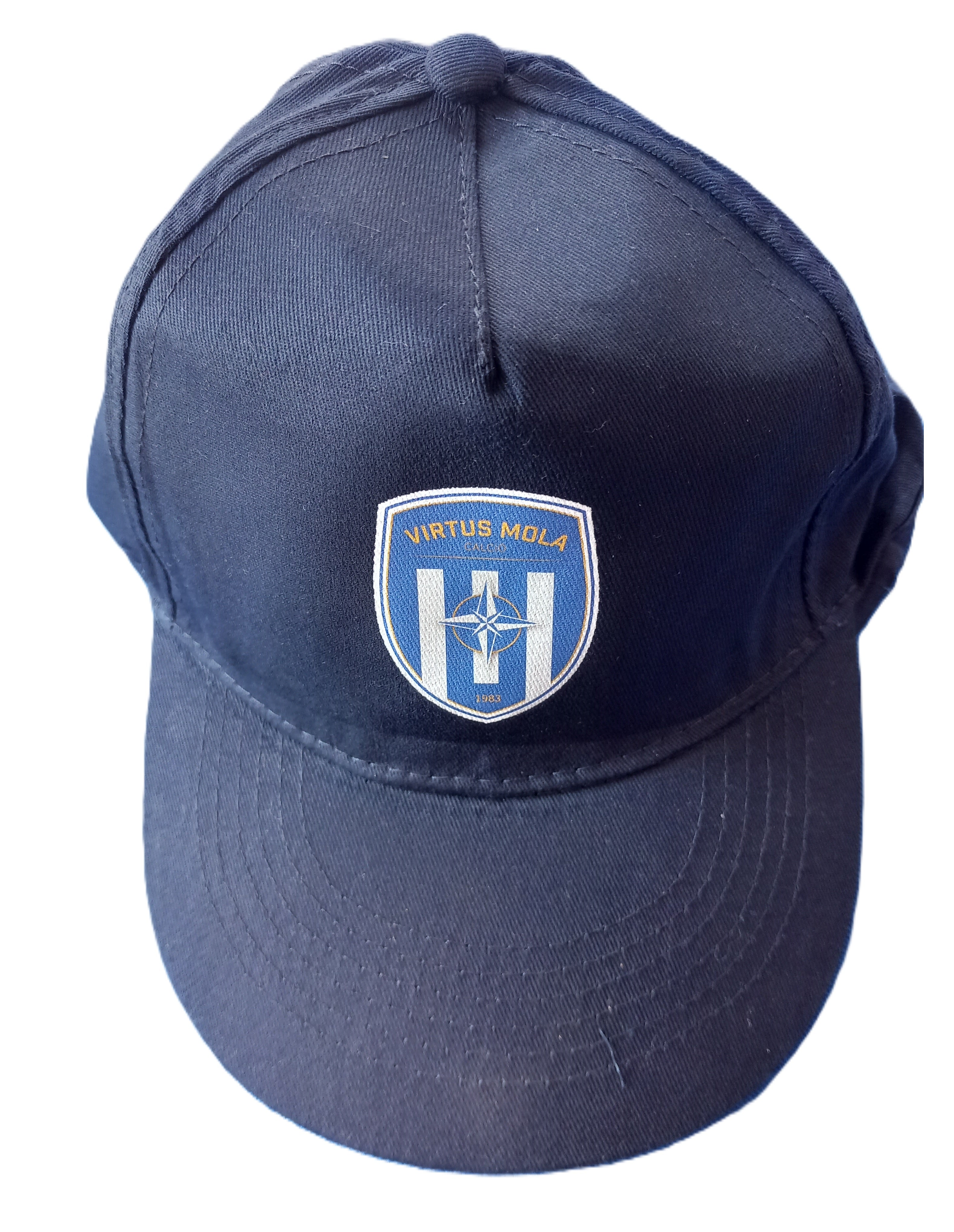 cappellino